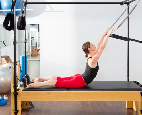 Clinical Pilates 2